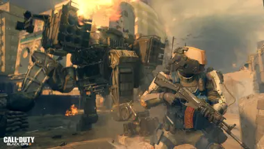 Call of Duty: Black Ops III - Season Pass () - Live - ARGENTINA preview 6