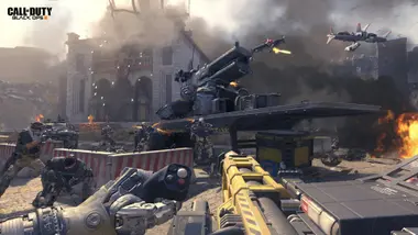 Call of Duty: Black Ops III - Season Pass () - Live - ARGENTINA preview 2