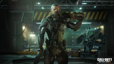 Call of Duty: Black Ops III - Zombies Chronicles Edition preview 4
