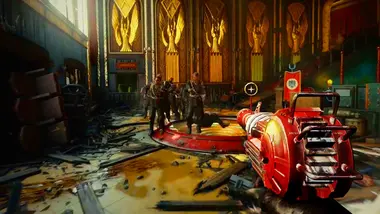 Call of Duty: Black Ops III - Zombies Chronicles Edition preview 3