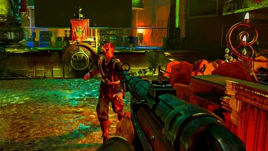 Call of Duty: Black Ops III - Zombies Chronicles Edition (Xbox One) preview 2