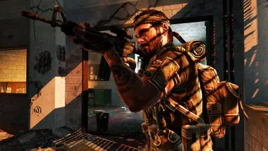 Call of Duty: Black Ops CIS preview 9