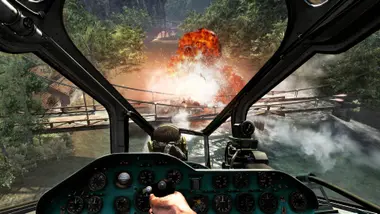 Call of Duty: Black Ops CIS preview 7