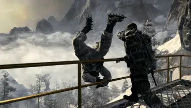 Call of Duty: Black Ops CIS preview 8