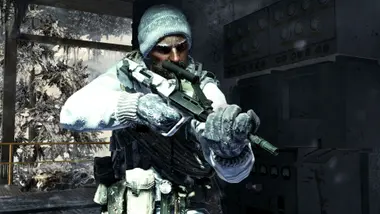 Call of Duty: Black Ops CIS preview 3