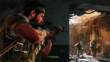 Call of Duty: Black Ops CIS preview 5