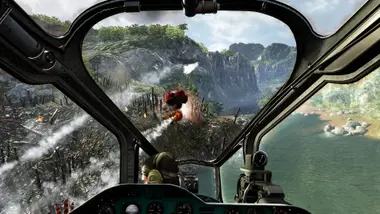 Call of Duty: Black Ops CIS preview 6