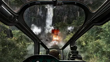 Call of Duty: Black Ops CIS preview 2