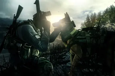 Call of Duty: Ghosts - Season Pass Gift preview 3