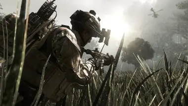 Call of Duty: Ghosts - Season Pass Gift preview 4