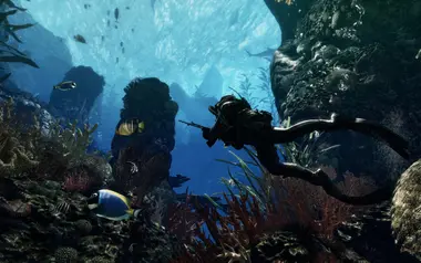Call of Duty: Ghosts - Season Pass Live preview 7