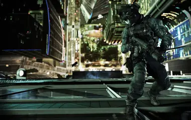 Call of Duty: Ghosts - Season Pass () preview 2