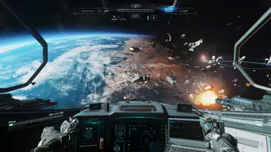 Call of Duty: Infinite Warfare | Launch Edition (Xbox One) - - ARGENTINA preview 5