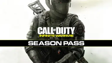 Call of Duty: Infinite Warfare - Season Pass - Gift preview 2