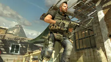 Call of Duty: Modern Warfare 2 (2009) preview 10