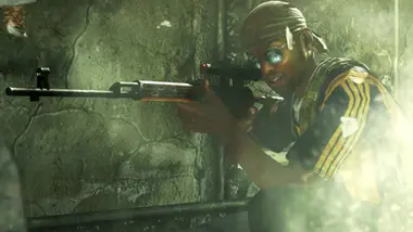 Call of Duty: Modern Warfare 2 (2009) preview 6