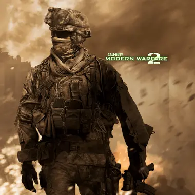 Call of Duty: Modern Warfare 2 (2009) preview 16