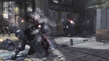 Call of Duty: Modern Warfare 2 (2009) preview 13