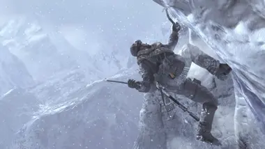 Call of Duty: Modern Warfare 2 (2009) preview 4
