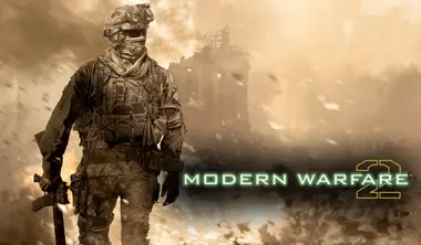 Call of Duty: Modern Warfare 2 (2009) preview 17