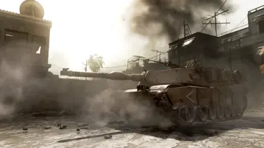 Call of Duty: Modern Warfare Remastered preview 5