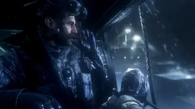Call of Duty: Modern Warfare Remastered preview 4