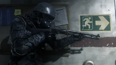 Call of Duty: Modern Warfare Remastered (Xbox One) preview 3