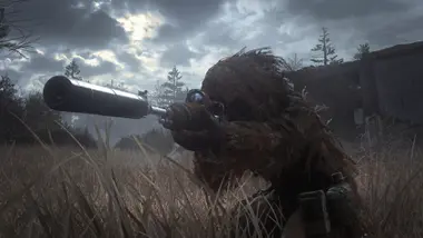 Call of Duty: Modern Warfare Remastered (Xbox One) - - ARGENTINA preview 2