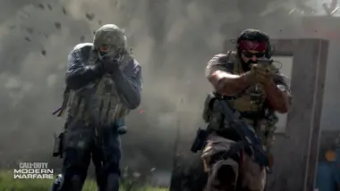 CALL OF DUTY: MODERN WARFARE (Xbox One) - - ARGENTINA preview 5