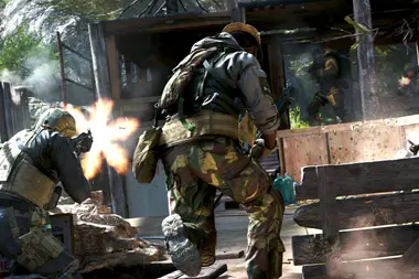 CALL OF DUTY: MODERN WARFARE (Xbox One) - - ARGENTINA preview 4