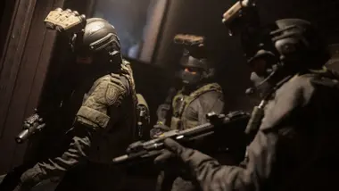 CALL OF DUTY: MODERN WARFARE (Xbox One) - - CANADA preview 2