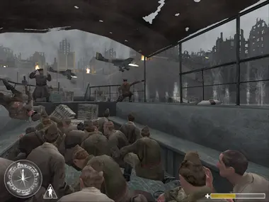 Call of Duty preview 5