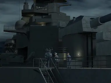Call of Duty preview 3