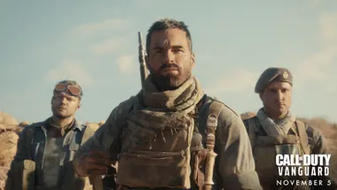 Call of Duty: Vanguard preview 7