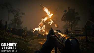 Call of Duty: Vanguard (Xbox One) preview 6