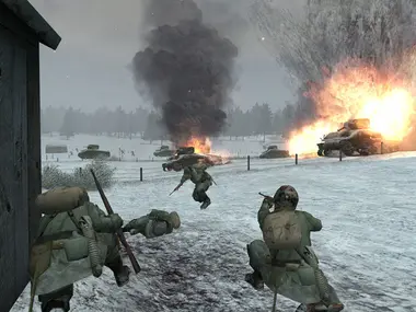 Call of Duty: Warchest preview 14