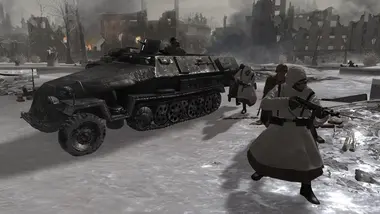 Call of Duty: Warchest preview 6