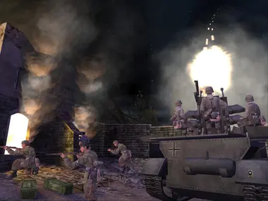 Call of Duty: Warchest preview 7