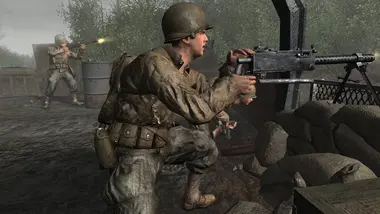 Call of Duty: Warchest preview 4
