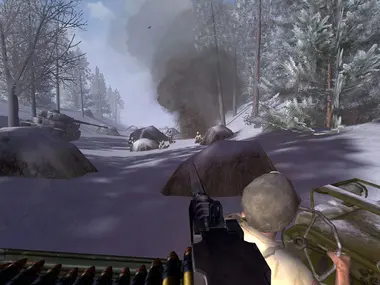 Call of Duty: Warchest preview 3