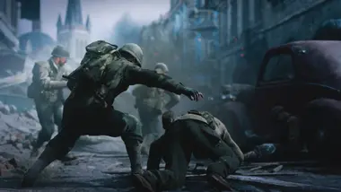 Call of Duty: WWII | Digital Deluxe (Xbox One) preview 2