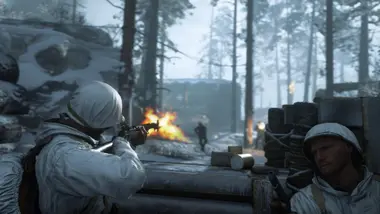 Call of Duty: WWII | Digital Deluxe (Xbox One) preview 8