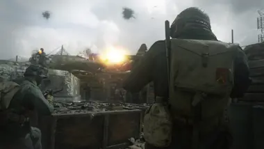 Call of Duty: WWII | Digital Deluxe (Xbox One) preview 7