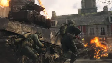 Call of Duty: WWII | Digital Deluxe (Xbox One) - - UNITED STATES preview 10
