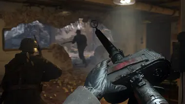 Call of Duty: WWII | Gold Edition (Xbox One) preview 5