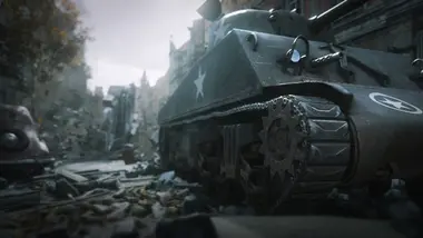 Call of Duty: WWII | Gold Edition (Xbox One) preview 2