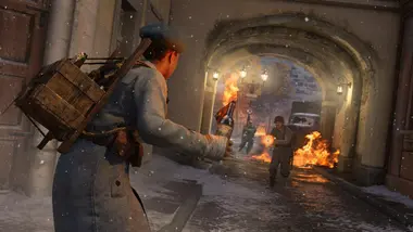 Call of Duty: WWII | Gold Edition (Xbox One) preview 7
