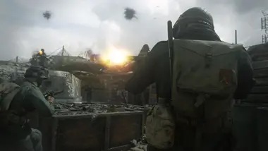 Call of Duty: WWII | Gold Edition (Xbox One) preview 11
