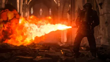 Call of Duty: WWII | Gold Edition (Xbox One) - - UNITED STATES preview 2