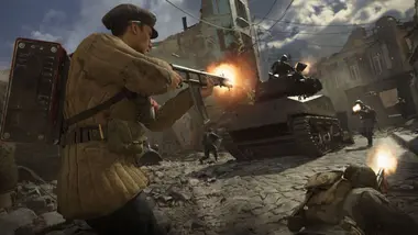 Call of Duty: WWII | Gold Edition (Xbox One) - - UNITED STATES preview 7
